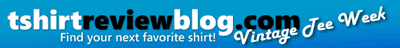 TShirt Review Blog