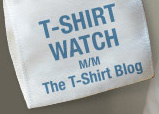 T-Shirt Watch